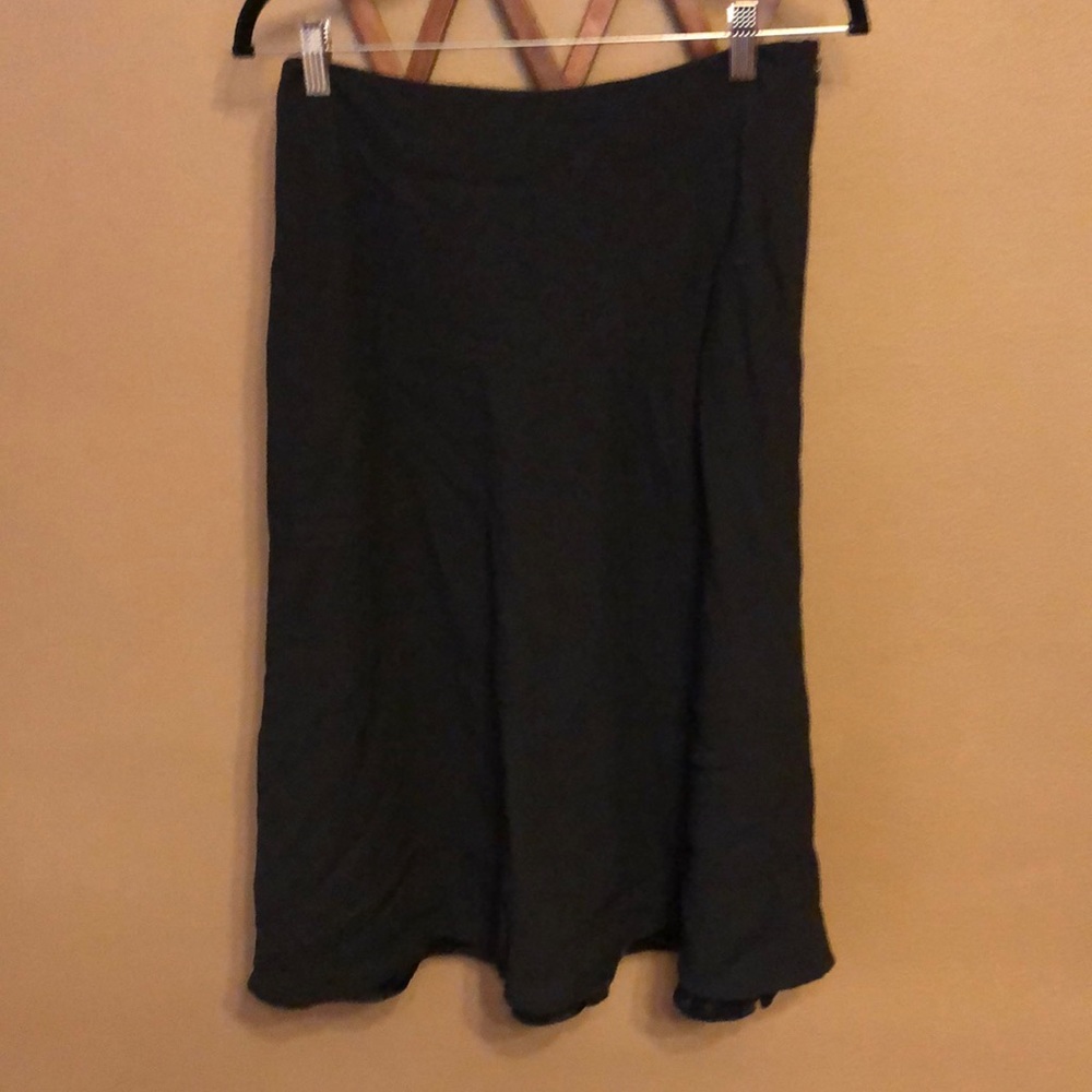 Loft MIDI Skirt